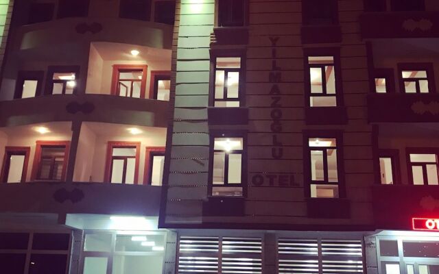 Yilmazoglu Otel