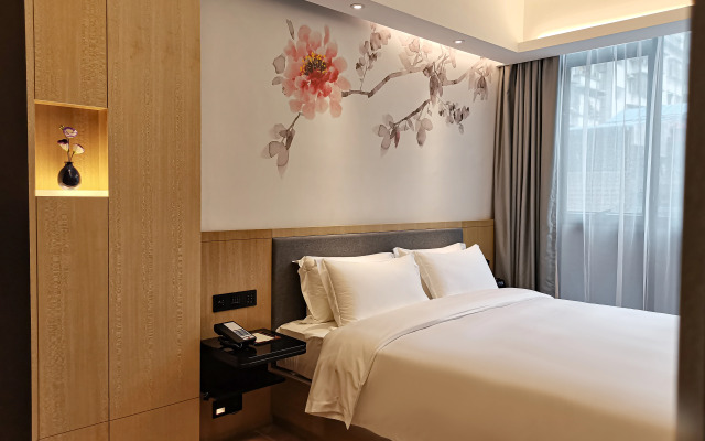 Paco Hotel Beijing Road Metro Guangzhou