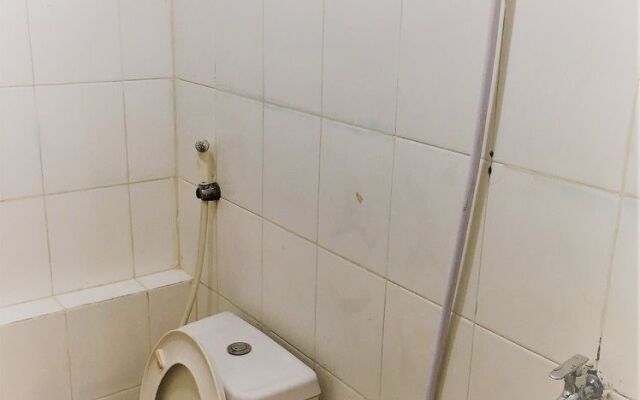 Bliss Room - Gading Nias Apartment