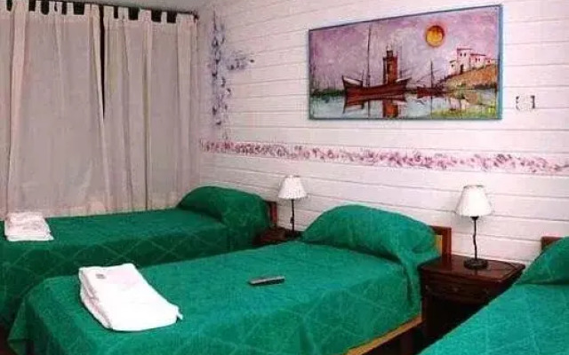 Hotel Atelier