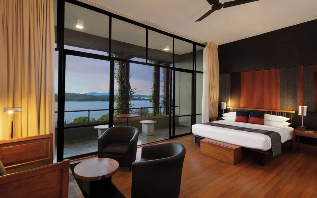 Heritance Kandalama