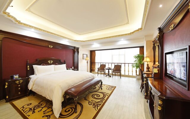 Hunan WanJiaLi International Hotel