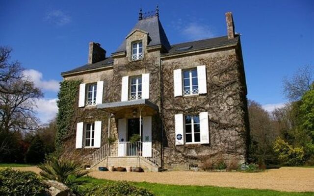 Domaine De Bodeuc