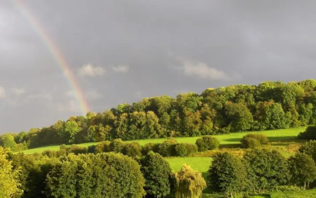 Gite du Domaine de Chaffe
