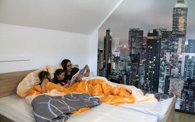 Post Hostel For Youth, Students and Pilgrims