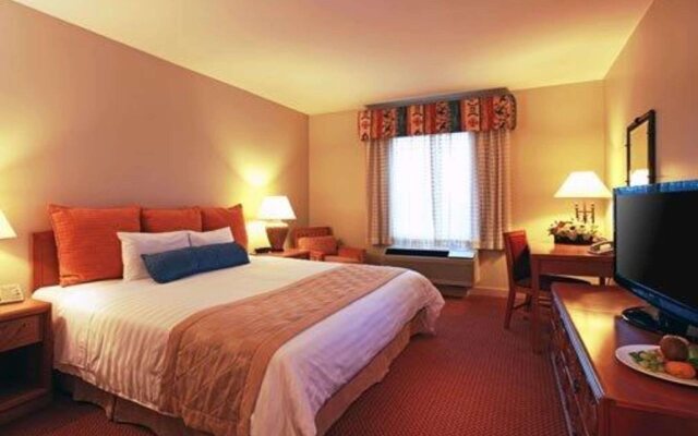 Four Points by Sheraton San Jose Costa Rica