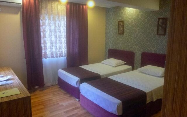 Life Hotel