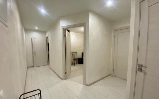 Апартаменты на улице Советская 85