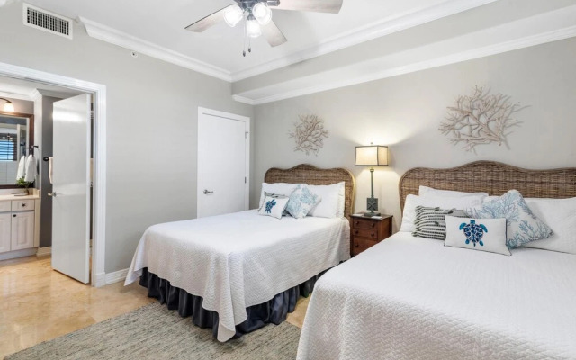 Beach Colony East 16b-penthouse