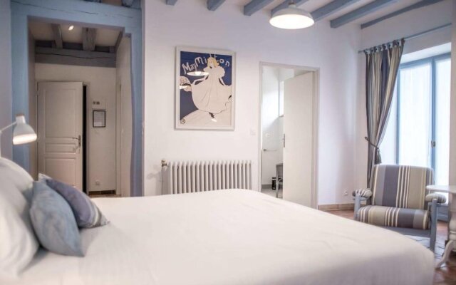 Chambres dHotes Le Pignie