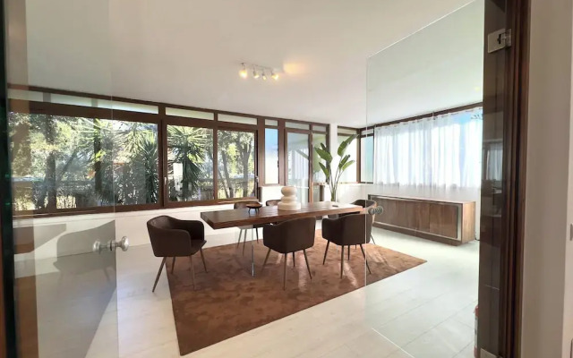 Residence Il Boschetto