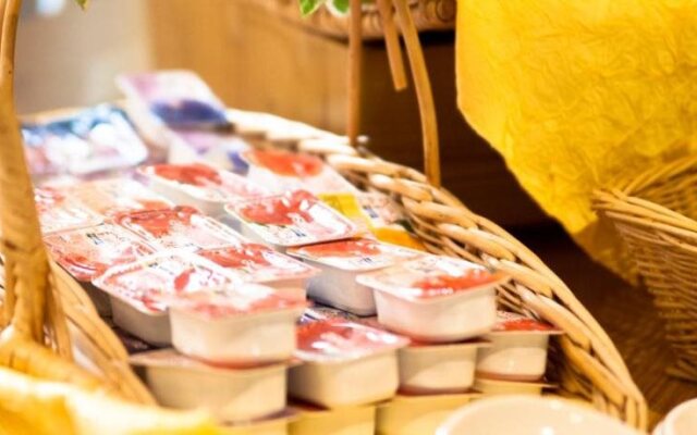 Le Grand Hôtel de Besse