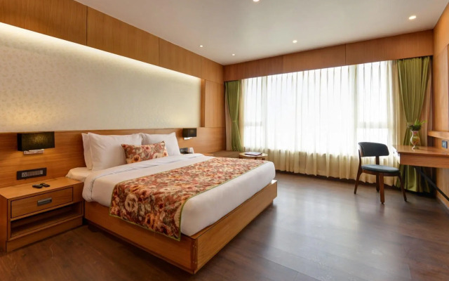 Summit Montana Suites & Spa 