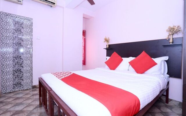 Oyo 26688 Jacobs Residency