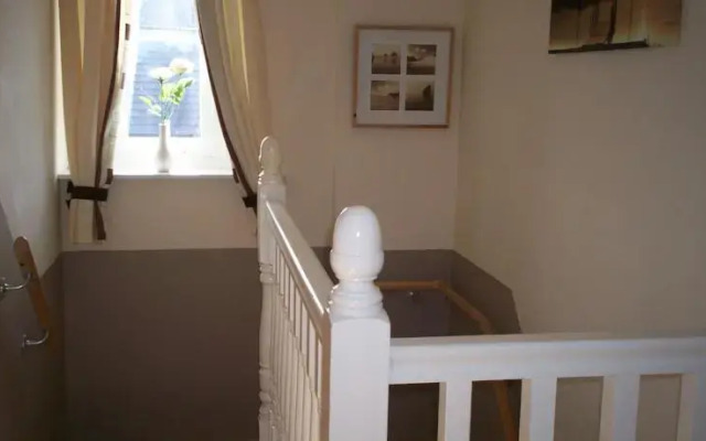 Maple Tree Guesthouse