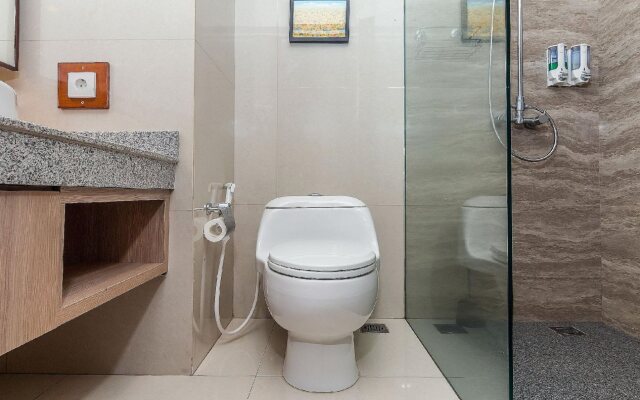 ZEN Rooms Legian Corner