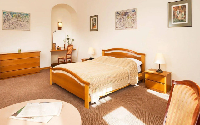 Abel Pension Budapest