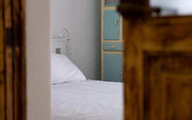 Amalfi Pool Suite - Puglia Mia Apartments