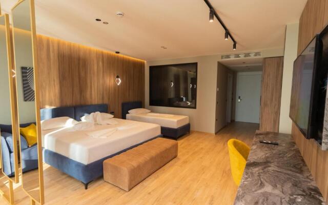 Esbjerg Hotel