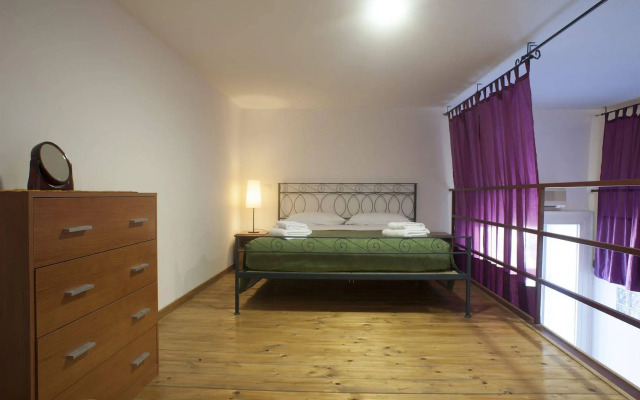 B&B Al 68 di Piazza Cavour