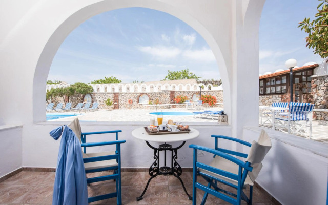 Hotel Olympia
