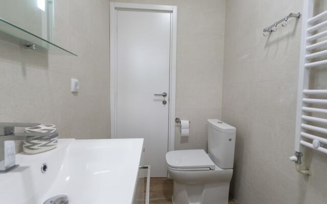 Apartment Kalemegdan