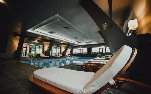 Q Chalet Sacele