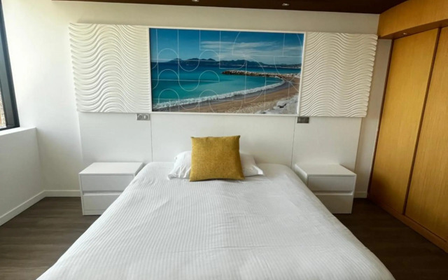 SoBlue Hotel