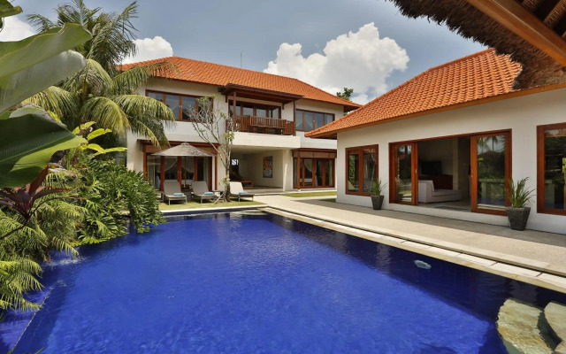 Amore Villas