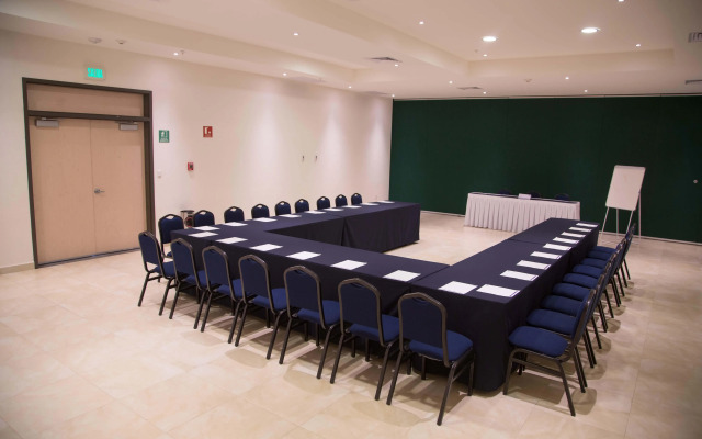 Holiday Inn Express Xalapa by IHG