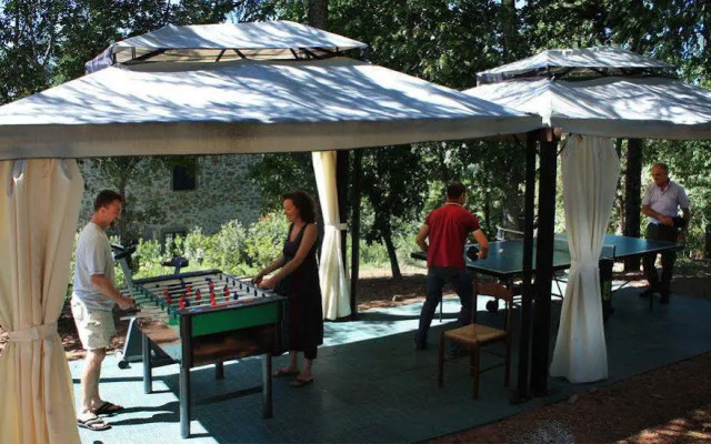 Castellare in Chianti