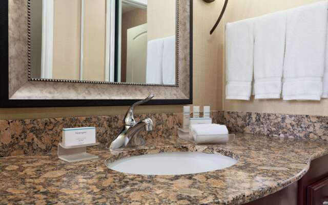 Homewood Suites Medford
