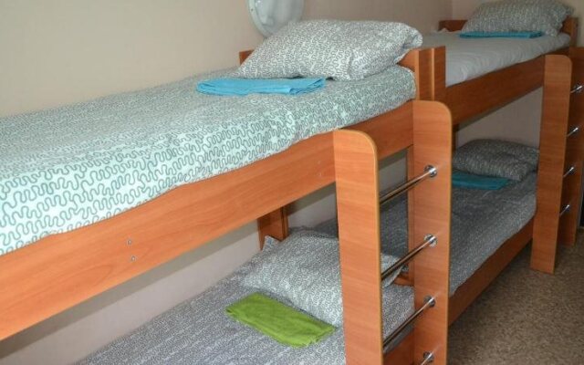 Жилые помещения Tulka