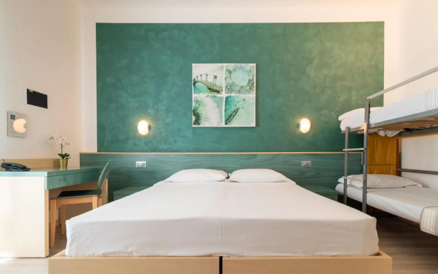 Hotel Ettoral