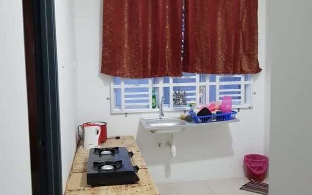 lyly Homestay Muslim