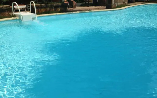 Hotel Les Lacs Resort