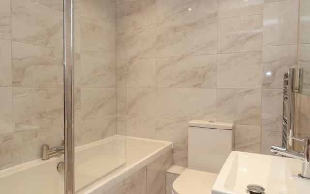 Harbourside Haven Apartment 2