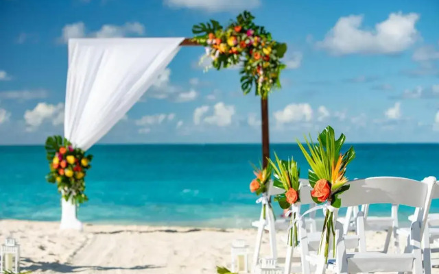 The Ritz-Carlton, Turks & Caicos