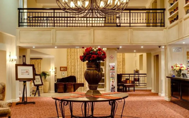 Protea Hotel by Marriott Mahikeng