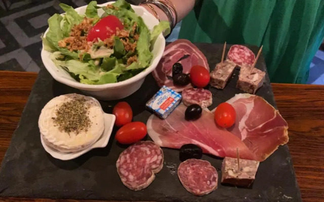 Restaurant La Renaissance