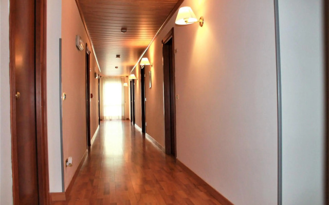 Hotel Santa Lucia
