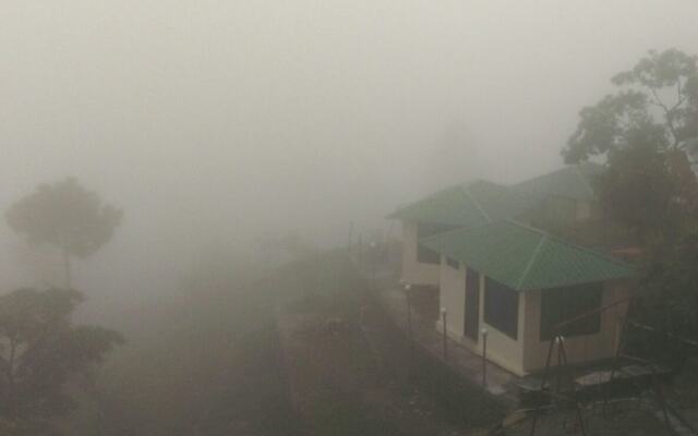 Corbett Hill Resorts