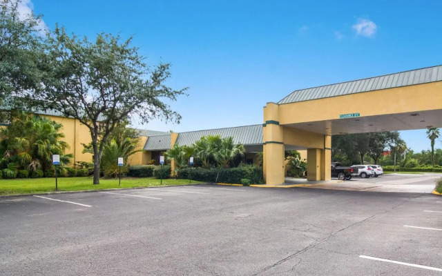 Holiday Inn JACKSONVILLE-I-295 (I-10 N)