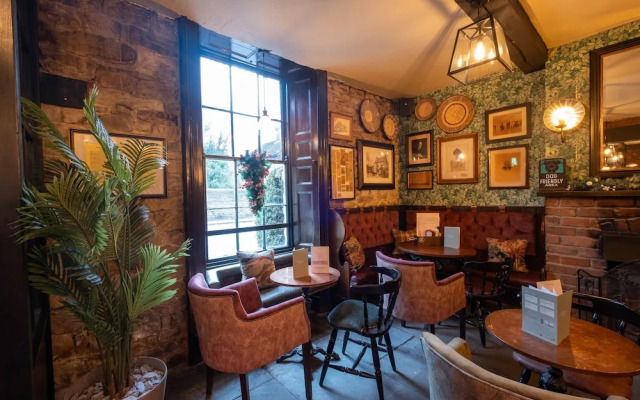 Rockingham Arms by Greene King Inns