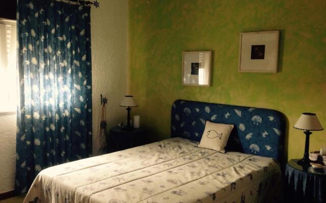 Apartamento Santa Cruz