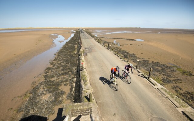 The Lindisfarne Inn - The Inn Collection Group