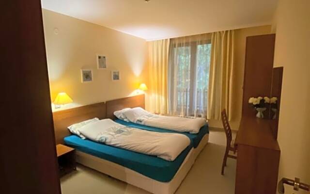 HQ Apartments Villa Park