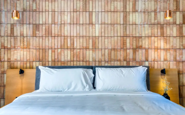 Boga Mexico City By Lumina