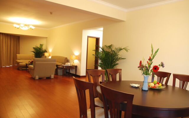 Shenzhen Yiwan Service Apartment