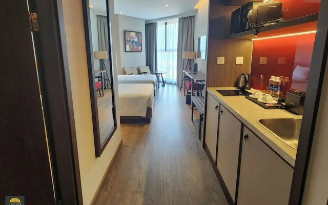 Apec Mandala Wyndham Mui Ne - V Ruby